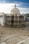 Entrance of The Varaha Temple