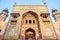 Entrance of Wazir Khan Mosque