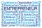 Entrepreneur Word Cloud