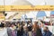 Entry gate of industrial fair Kolkata 2021