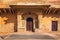 An entry gate inside Nahargarh Fort, Jaipur