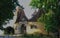 Entry Gate of Medieval Rothenburg on the Romantic Road Germany