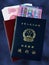 Entry Permit to Hong Kong and Macau