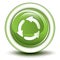 Enviromental recycling icon