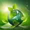 Environmental Consciousness and Sustainability earth