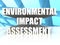 Environmental Impact Assessment