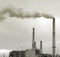 Environmental Pollution - Factory Chimney
