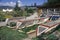 Environmental Research Bio-Dome at the Windstar Foundation in Aspen, CO