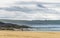 Eoropie beach seascapes, Isle of Lewis, Scotland