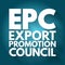 EPC - Export Promotion Council acronym, business concept background