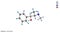 Ephedrine C10H15NO Molecular Structure Diagram