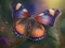 Ephemeral Beauty: Embrace the Butterfly Picture