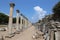 Ephesus Agora Columns