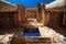 Ephesus architecture