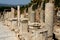 Ephesus Columns