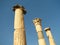 Ephesus columns