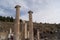 Ephesus columns