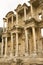 Ephesus and the library from ancient time