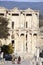 Ephesus Library of Celsus Facade