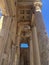 Ephesus Library Wall