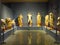 Ephesus museum exhibits