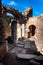 Ephesus ruins