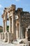 Ephesus ruins- izmir-turkey