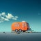 Epic Advertising Photography: Stunning Trailer Shot With Hasselblad Camera