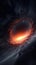 Epic astronomical absolution blackhole cluster