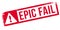 Epic fail rubber stamp