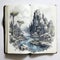 Epic Fantasy Sketchbook: Detailed Landscapes And Hyper-realistic Character Illustrations