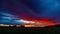 Epic Sunset Timelapse UHD