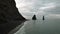 Epic Tour of Black Sand Beach Iceland Reynisfjara