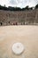 Epidaurus Amphitheater