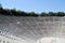 Epidaurus Theater - Greece