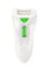 Epilator isolated color lime