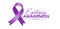 Epilepsy Awareness Month Icon Illustration