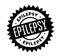 Epilepsy rubber stamp