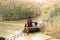 Epiphany Celebration at the Jordan River in memory of the bapti