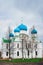 Epiphany Church in Uglich in Yaroslavl Region Russia