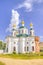 Epiphany nunnery Fedorovskaya Church Uglich