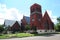 Episcopal Church in Phillips county, Helena Arkansas.