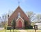 Episcopal Church in Somerville, TN