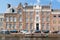 Episcopal Palace in Haarlem, Netherlands