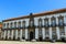 Episcopal Palace in Porto, Portugal.