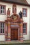 Episcopal Seminary, Fulda, Germany