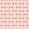 Epithelial tissue seamless pattern