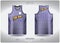 EPS jersey sports shirt vector.purple stripes pattern design, illustration, textile background for basketball shirt sports t-shirt