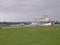 Epsom Racecourse Grandstand.