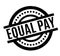 Equal Pay rubber stamp